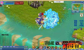 路飞传奇官网入口在哪？2026最新职业选择与高爆率技巧