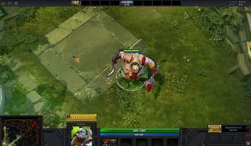 屠夫钩不中人？揭秘2026年Dota盲钩技巧与胜率飙升秘籍