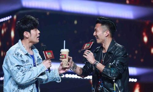 周杰伦上快乐大本营名场面，回顾天王综艺感爆发与魔术高光时刻