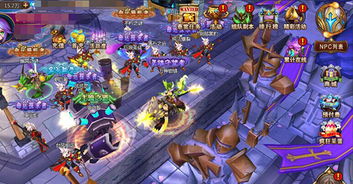 17173新游期待榜,仙剑世界首发定档,王者荣耀世界新年影集藏何惊喜?