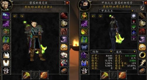 魔兽世界惩戒骑士输出手法，高伤循环与爆发细节揭秘