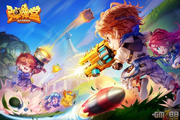 第七大道新弹弹堂实战测评，暴力输出与精准打击的极致体验