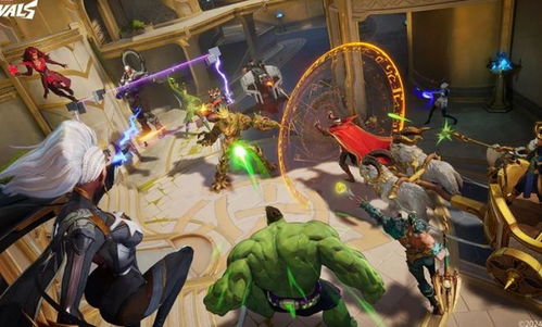 漫威争锋推出后,守望2Steam玩家为何流失约40%?