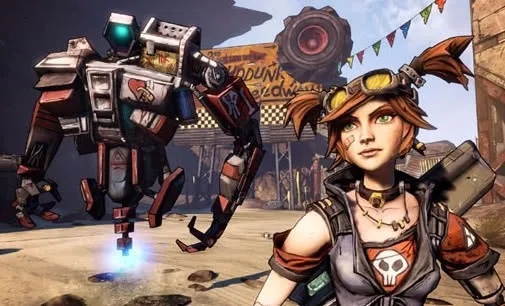 无主之地好玩吗？深究这款FPS刷宝神作为何经久不衰