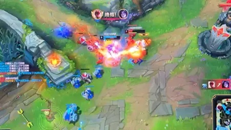 天雷地火如何打出核爆级伤害？2026赛季高分段必懂的绝杀套路