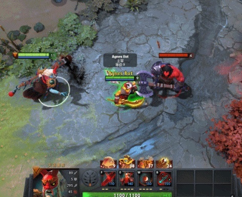 Dota 6.78改动详解，如何利用新机制快速上分？