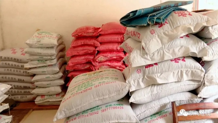 2025最新帕鲁饲料袋放置技巧，别再浪费饲料了！