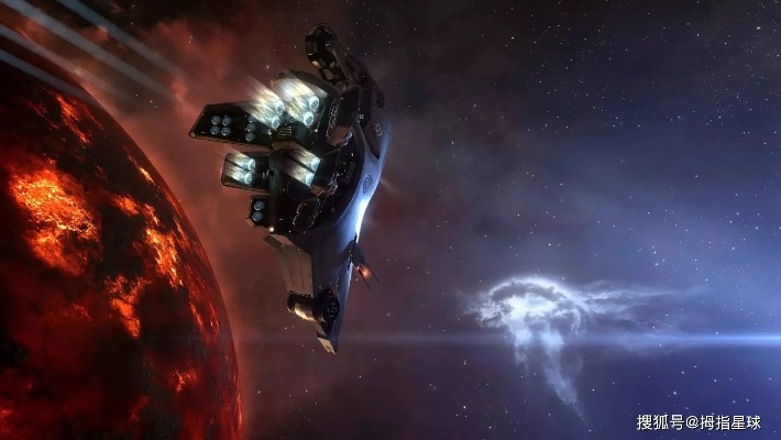 无尽空间2攻略，揭秘2026年霸业胜利与飞船设计终极奥义