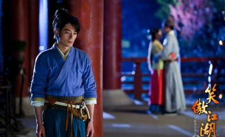 霍建华版令狐冲为何争议不断？深度解析笑傲江湖演技