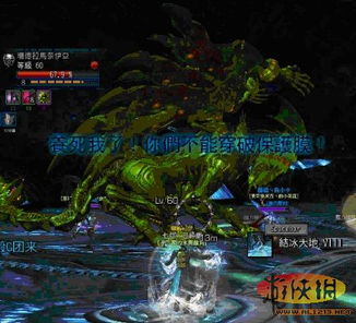 TERA国服公测时间终于曝光！2025年开服前必看避坑指南