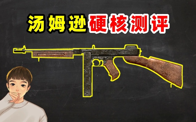 别再瞎买靓金汤姆逊了！2026年最新配装与磨损避坑指南