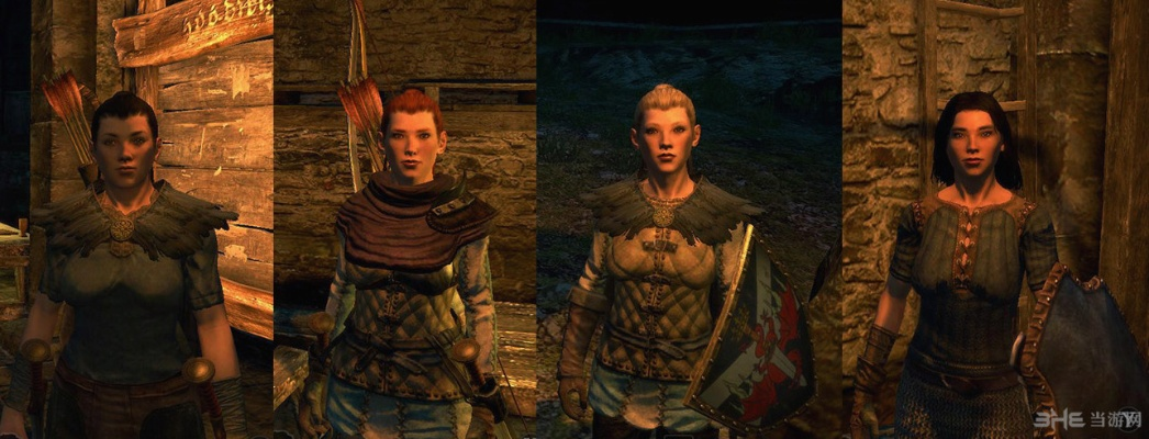 龙之信条黑暗觉者，Pawn机制与职业搭配的终极生存指南