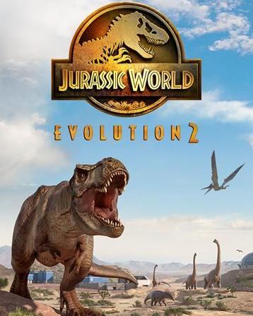 Andreh攻破《侏罗纪世界：进化3》D加密保护