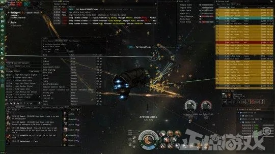 别乱加EVE战队！2026最新PVP与PVE联盟深度评测