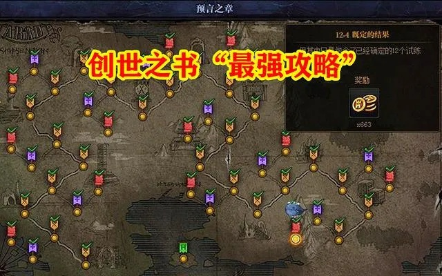创世之书攻略，T0阵容搭配与2026最新资源分配逻辑