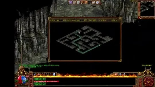 别再乱下载了！传奇世界客户端完整版官方安全通道