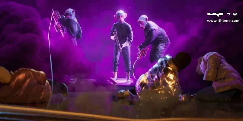 互动电影游戏人多就崩？2026高并发避坑指南