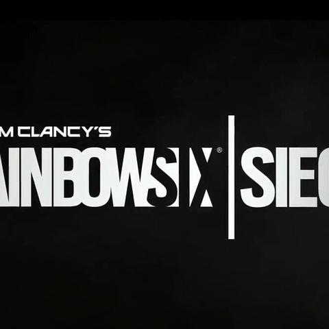 彩虹六号手游开服！5V5攻防战术FPS等你来体验