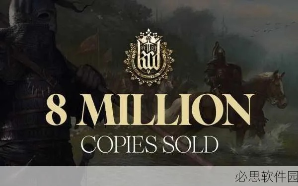 人气爆棚！天国,拯救2Steam在线峰值超19万,它为何这么火?