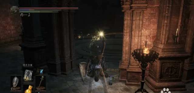 黑魂3DLC怎么选？画中世界与环印城区别及最佳进入顺序攻略