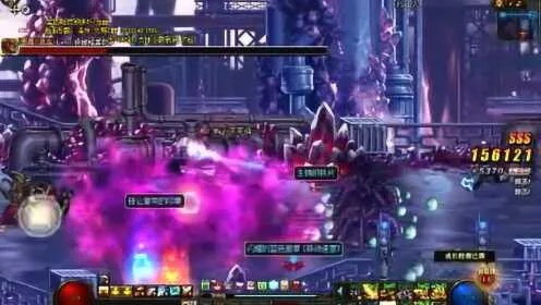 2026年DNF特伦斯发电站全攻略，机制拆解与高效搬砖技巧