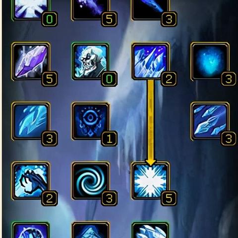 独家揭秘WLK80级法师天赋，奥法火法冰霜谁才是版本答案？