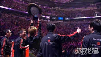 揭秘TI4赛制，为何Newbee败者组逆袭能夺冠？