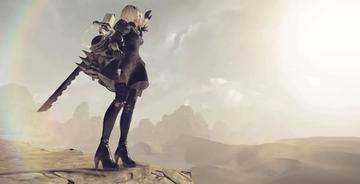 尼尔，机械纪元续作将推出？粉丝为何满是怀疑