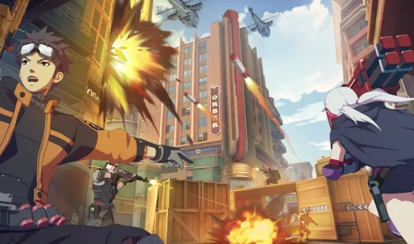 合金弹头没落了吗？盘点2025年最值得玩的横版射击神作