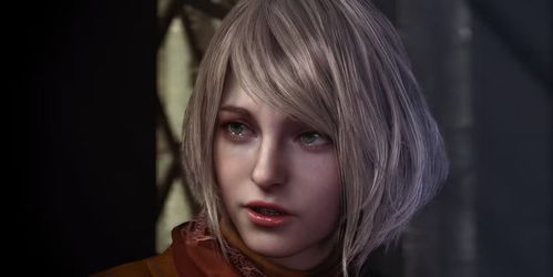 外媒批评角色设计双标，性化艾什莉不行，性化里昂为何被接受？