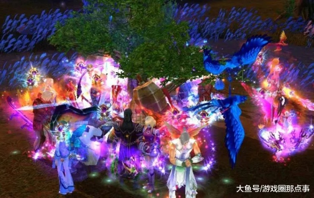 2026天龙八部3门派避坑指南，谁才是真正的版本之子？