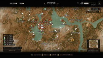 巫师3DLC有新区域吗？传仅在原版地图扩展