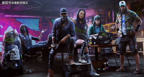 烧显卡预警！盘点2026年画质最好的几款3A级网游