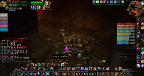 2025魔兽制皮还能赚金吗？地心之战勇气纹章全解析