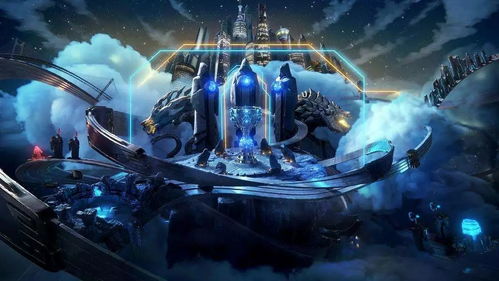 沙特电竞大赛公布《英雄联盟》参赛规则 总赏金150万美元