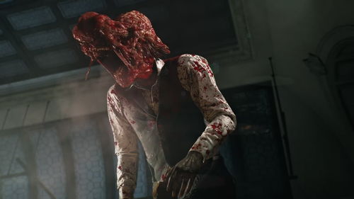 《生化危机：安魂曲》预载开启 全球解锁时间公布