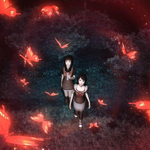 可爱美少女！《零红蝶：重制版》角色天仓澪介绍PV