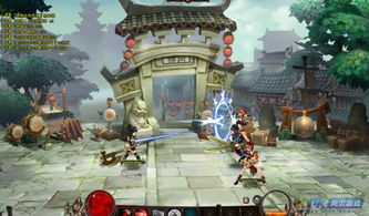 鹿鼎记官网下载入口在哪？2025最新开服表与隐藏福利全揭秘