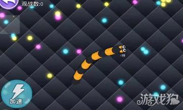 暴走蛇蛇大作战怎么赢？揭秘2026年高分围杀与加速实战技巧