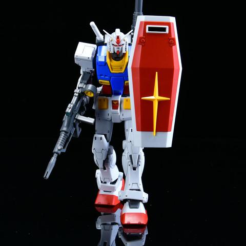 别只盯着元祖高达！盘点那些剧情封神的UC外传作品