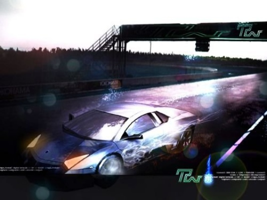 飚车世界好玩吗？2025硬核赛车实战复盘与改装进阶指南