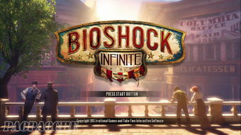 生化奇兵无限，如何看懂结局并征服1999模式？