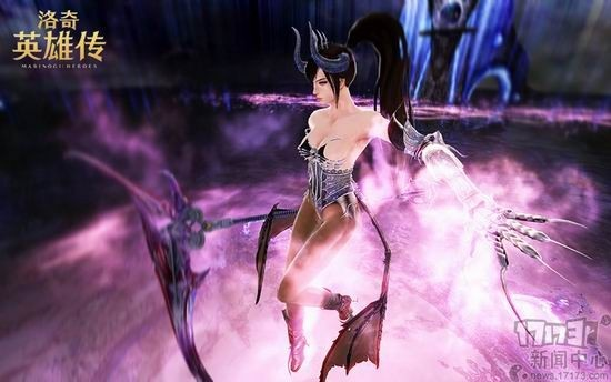 别再送死！洛奇英雄传女妖格拉娜全阶段拆解与高效攻略