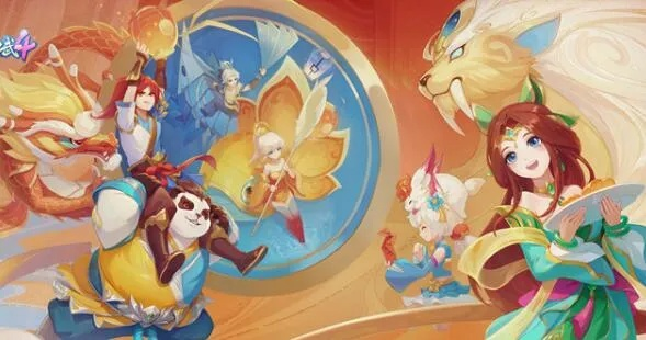 神武3手游2026年环境突变？这几大门派才是上分首选