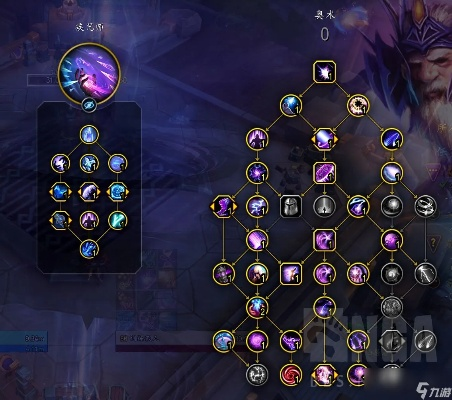 奥法11.0输出低迷？地心之战天赋搭配与层叠管理实战教学