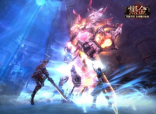 黑金好玩吗？2026年双阵营PVP实战攻略与避坑指南