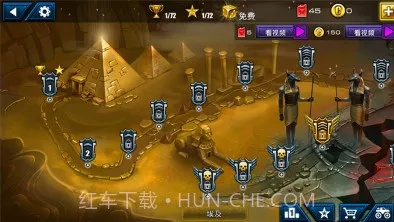 只有十分钟？盘点2025年最适合碎片化杀时间的微操手游