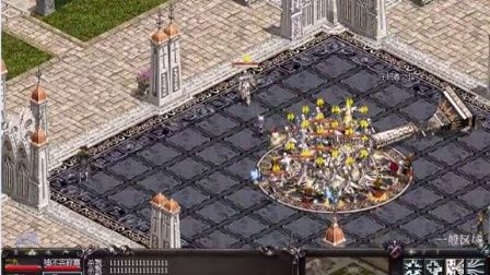 2026年天堂1复古服血盟攻略，搬砖赚钱与攻城实战解析