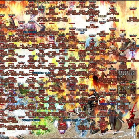 拒绝划水！热血战队类型深度解析与战术搭配