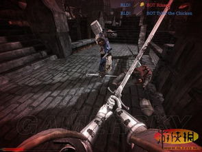 骑士精神2战争类型全攻略，新手如何选对模式快速上分？